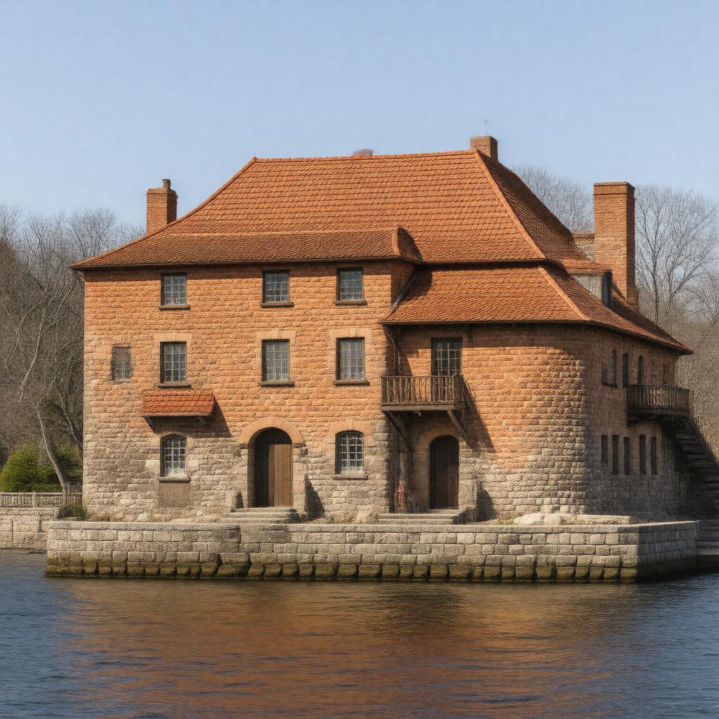 Fort Orange (Albany)